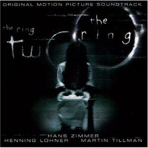 The Ring + The Ring 2 - (2002 + 2005) - OST