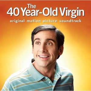 The 40 Year Old Virgin - (2005) - OST